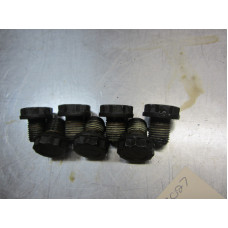 07Z027 Flexplate Bolts For 12-15 Kia Optima  2.0
